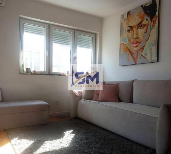 Stan na prodaju u Beogradu, Mirijevo, jednoiposoban, 39m2, cena 120000 evra