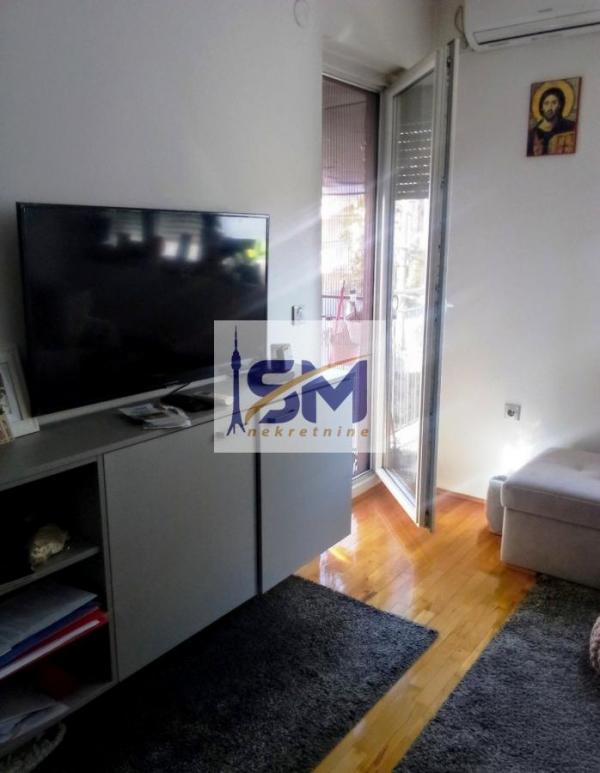 Stan na prodaju u Beogradu, Mirijevo, jednoiposoban, 39m2, cena 120000 evra