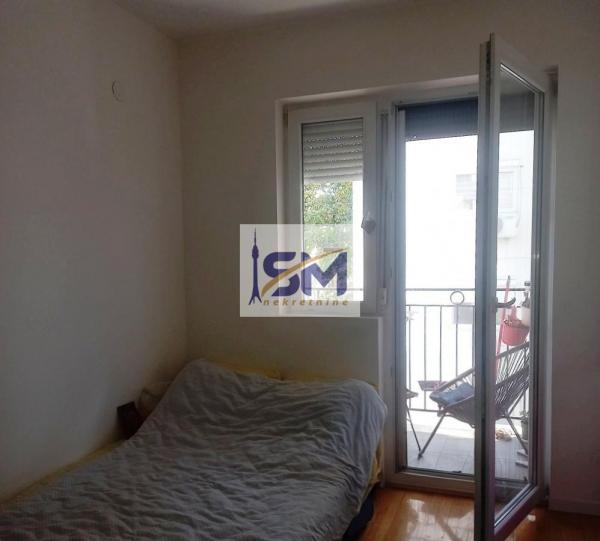 Stan na prodaju u Beogradu, Mirijevo, jednoiposoban, 39m2, cena 120000 evra
