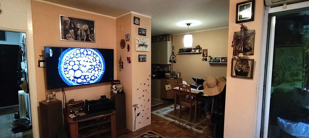 Stan na prodaju u Beogradu, Medaković 3, dvoiposoban, 60m2, cena 182000 evra
