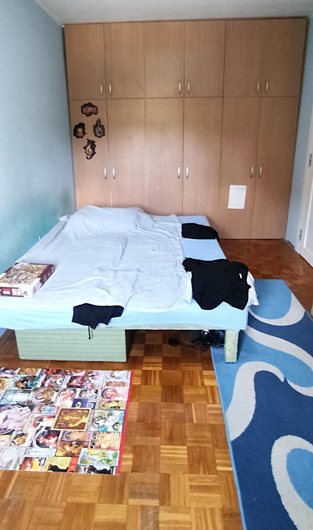 Stan na prodaju u Beogradu, Medaković 3, dvoiposoban, 60m2, cena 182000 evra