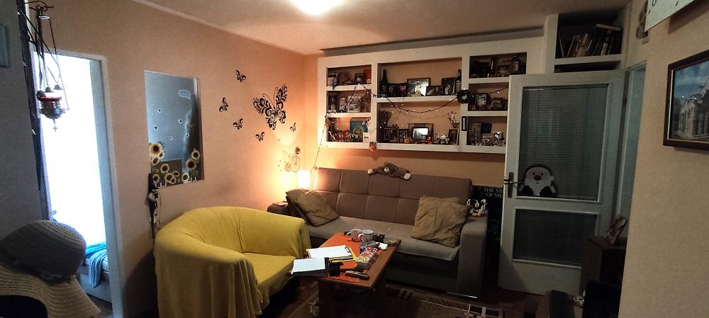 Stan na prodaju u Beogradu, Medaković 3, dvoiposoban, 60m2, cena 182000 evra