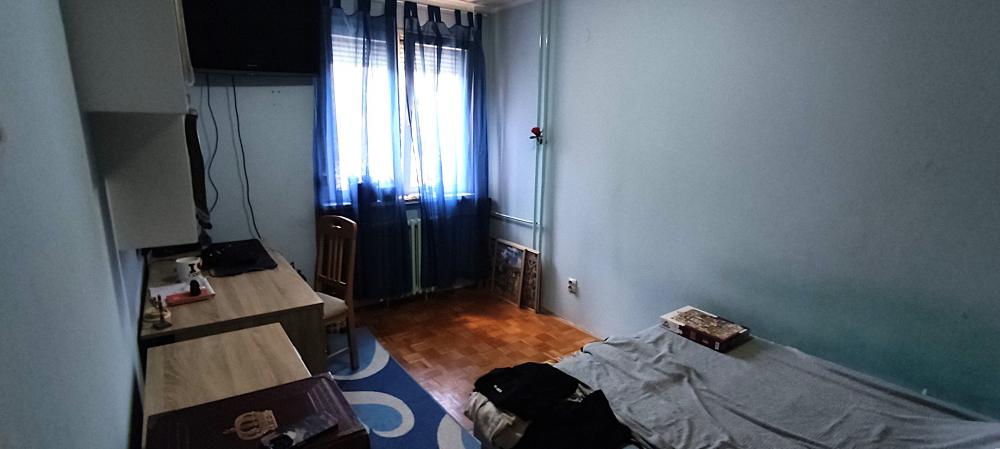 Stan na prodaju u Beogradu, Medaković 3, dvoiposoban, 60m2, cena 182000 evra