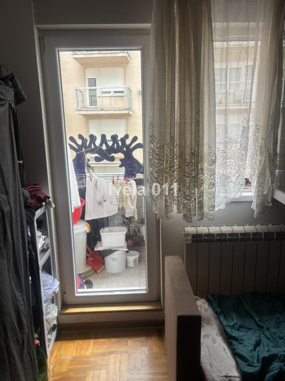 Stan na prodaju u Beogradu, Zvezdara, jednoiposoban, 31m2, cena 100000 evra
