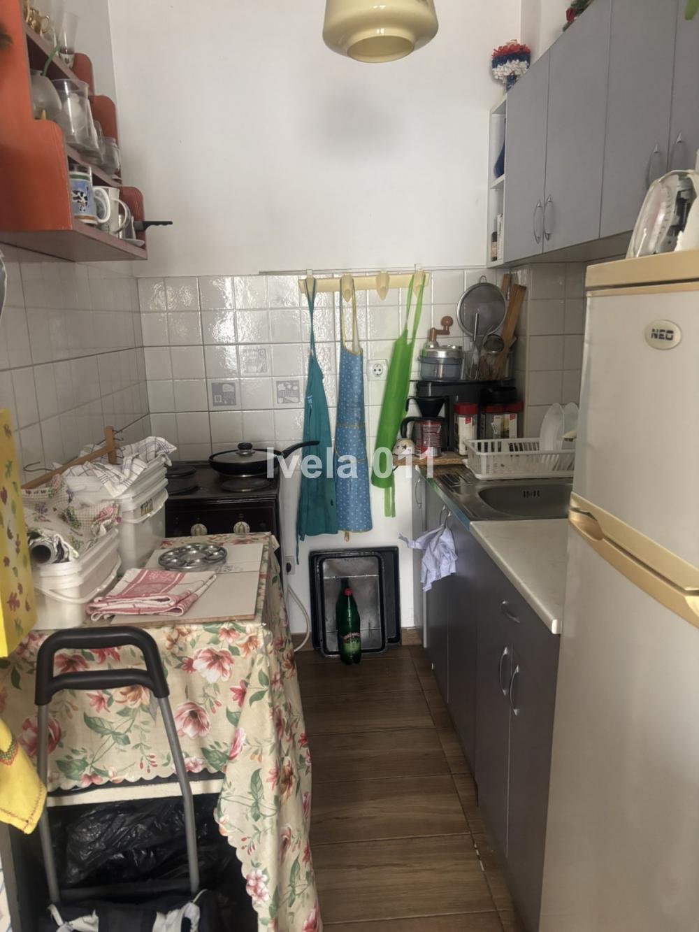 Stan na prodaju u Beogradu, Zvezdara, jednoiposoban, 31m2, cena 100000 evra