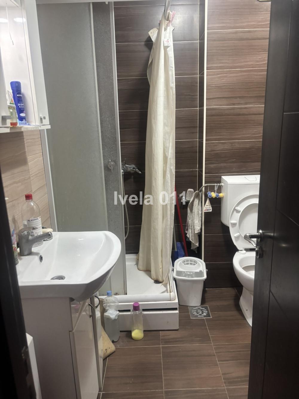 Stan na prodaju u Beogradu, Zvezdara, jednoiposoban, 31m2, cena 100000 evra