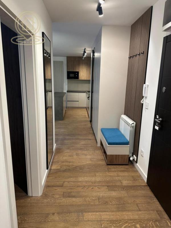 Stan na prodaju u Beogradu, Crveni Krst, dvoiposoban, 62m2, cena 275000 evra