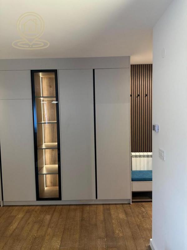 Stan na prodaju u Beogradu, Crveni Krst, dvoiposoban, 62m2, cena 275000 evra