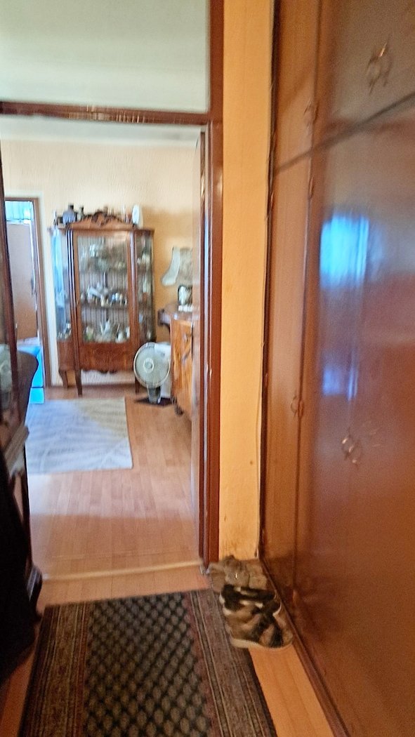 Stan na prodaju u Beogradu, Novi Beograd blok 11C (Stari Merkator), troiposoban, 87m2, cena 288000 evra