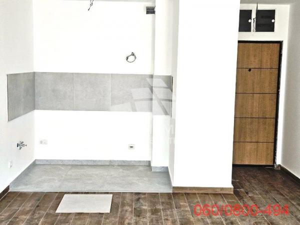Stan na prodaju u Beogradu, Grocka, trosoban, 66m2, cena 110000 evra
