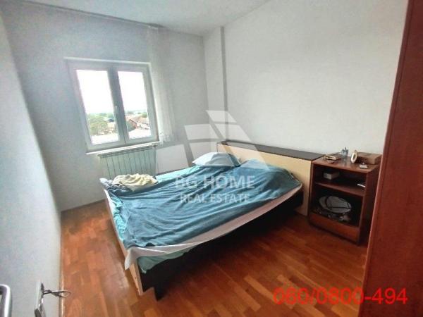 Stan na prodaju u Beogradu, Surčin, jednoiposoban, 38m2, cena 78000 evra