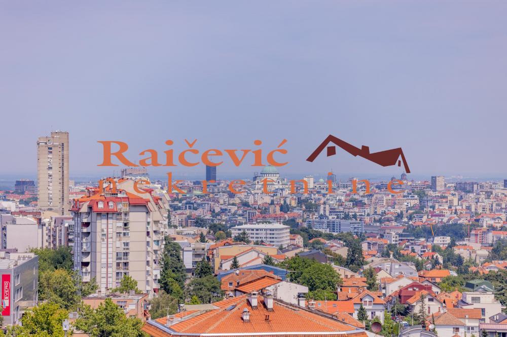 Stan na prodaju u Beogradu, Voždovac, trosoban, 84m2, cena 325000 evra