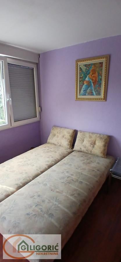 Stan na prodaju u Beogradu, Voždovac, dvoiposoban, 47m2, cena 157400 evra