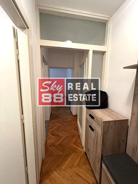 Stan na prodaju u Beogradu, Vračar, dvosoban, 43m2, cena 190000 evra