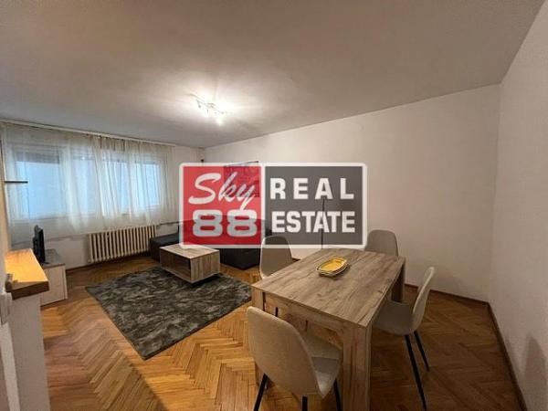 Stan na prodaju u Beogradu, Vračar, dvosoban, 43m2, cena 190000 evra