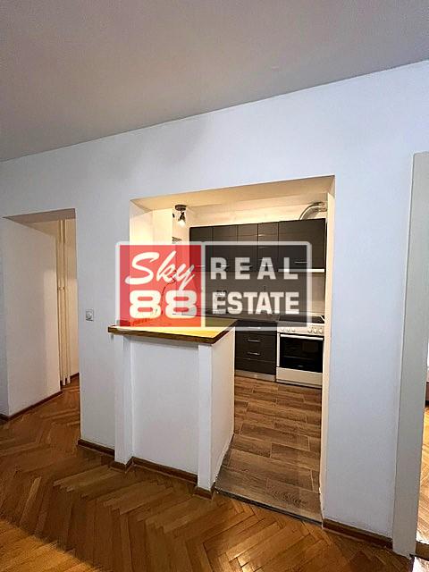 Stan na prodaju u Beogradu, Vračar, dvosoban, 43m2, cena 190000 evra
