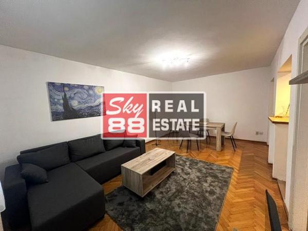 Stan na prodaju u Beogradu, Vračar, dvosoban, 43m2, cena 190000 evra