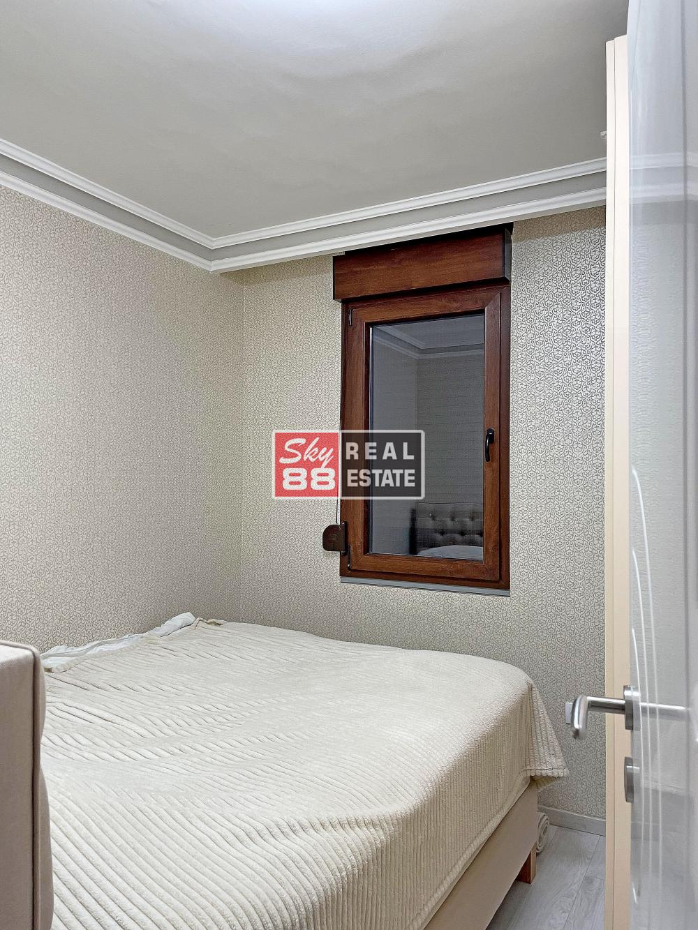 Stan na prodaju u Beogradu, Senjak, troiposoban, 100m2, cena 458000 evra