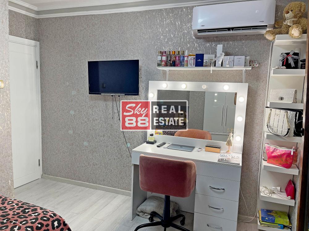 Stan na prodaju u Beogradu, Senjak, troiposoban, 100m2, cena 458000 evra
