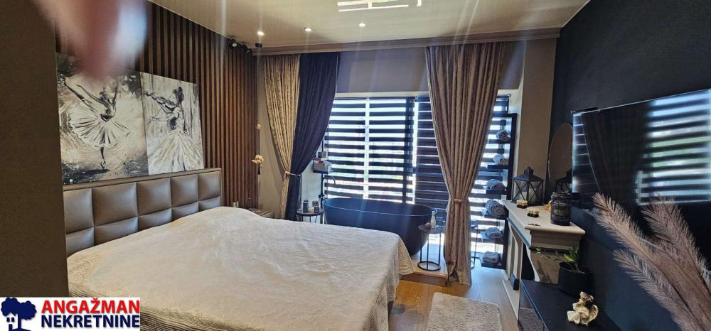 Stan na prodaju u Beogradu, Novi Beograd, dvosoban, 61m2, cena 460000 evra