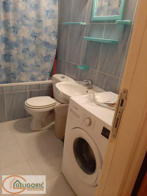Stan na prodaju u Beogradu, Voždovac, jednosoban, 21m2, cena 89900 evra