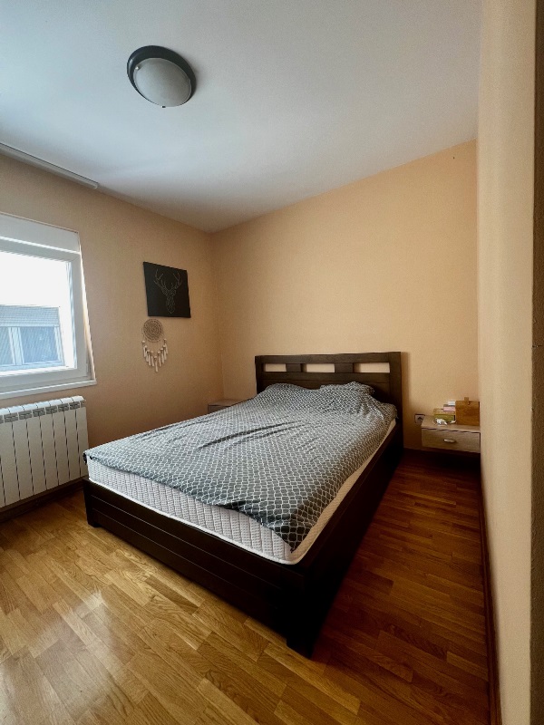 Stan na prodaju u Beogradu, Dimitrija Tucovića, dvoiposoban, 56m2, cena 179500 evra