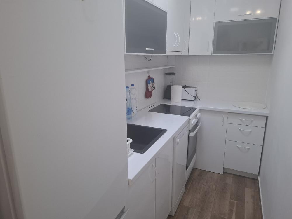 Stan na prodaju u Beogradu, Vračar (Hram), jednosoban, 33m2, cena 170000 evra