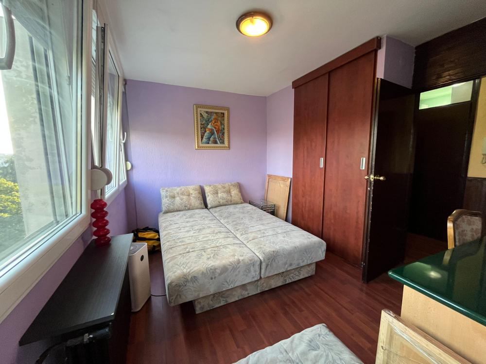 Stan na prodaju u Beogradu, Šumice, dvosoban, 47m2, cena 157400 evra