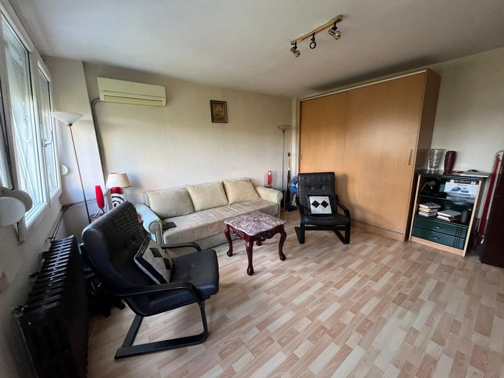 Stan na prodaju u Beogradu, Šumice, dvosoban, 47m2, cena 157400 evra