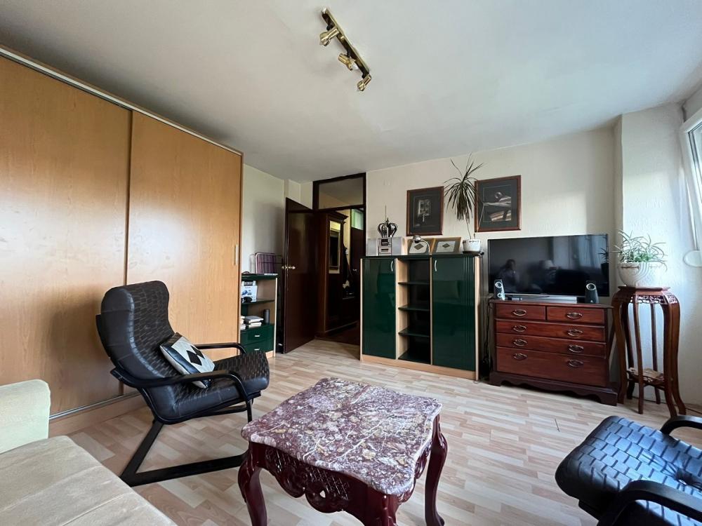 Stan na prodaju u Beogradu, Šumice, dvosoban, 47m2, cena 157400 evra