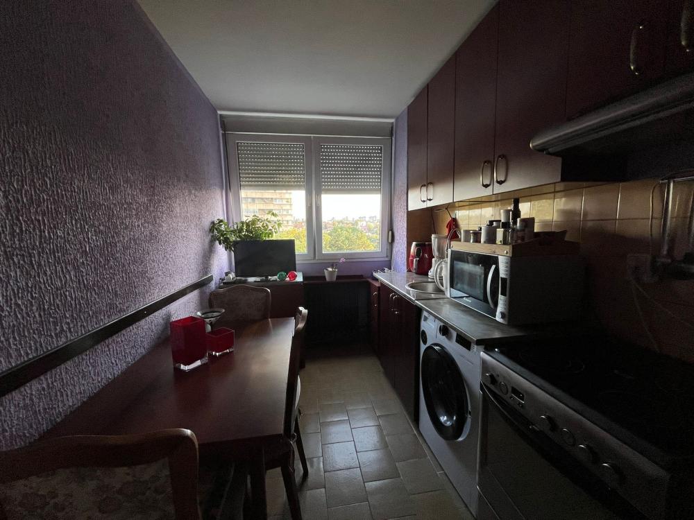 Stan na prodaju u Beogradu, Šumice, dvosoban, 47m2, cena 157400 evra