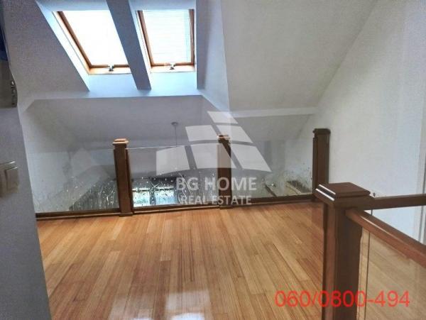 Stan na prodaju u Beogradu, Vračar (Hram), trosoban, 86m2, cena 292000 evra