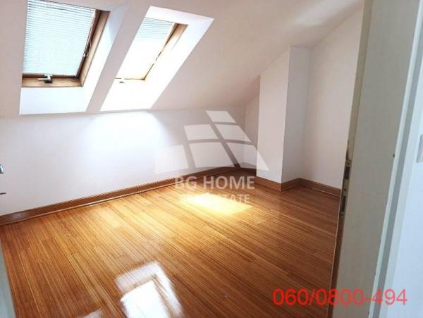 Stan na prodaju u Beogradu, Vračar (Hram), trosoban, 86m2, cena 292000 evra