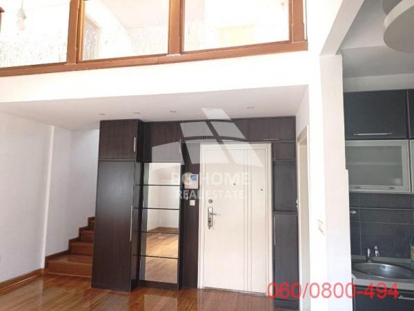 Stan na prodaju u Beogradu, Vračar (Hram), trosoban, 86m2, cena 292000 evra
