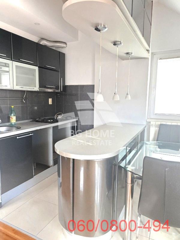 Stan na prodaju u Beogradu, Vračar (Hram), trosoban, 86m2, cena 292000 evra