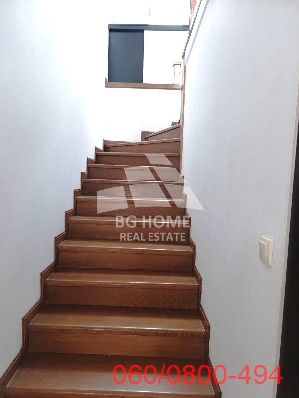 Stan na prodaju u Beogradu, Vračar (Hram), trosoban, 86m2, cena 292000 evra