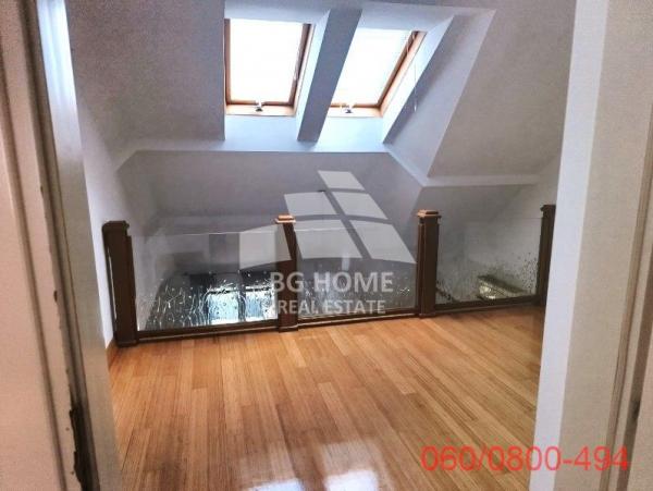 Stan na prodaju u Beogradu, Vračar (Hram), trosoban, 86m2, cena 292000 evra