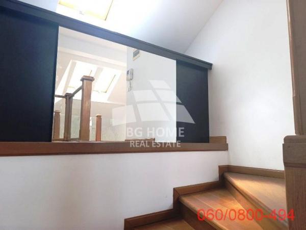 Stan na prodaju u Beogradu, Vračar (Hram), trosoban, 86m2, cena 292000 evra