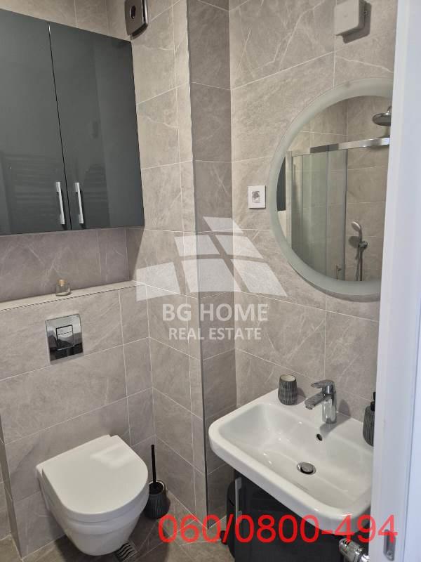 Stan na prodaju u Beogradu, Novi Beograd, dvosoban, 45m2, cena 200000 evra
