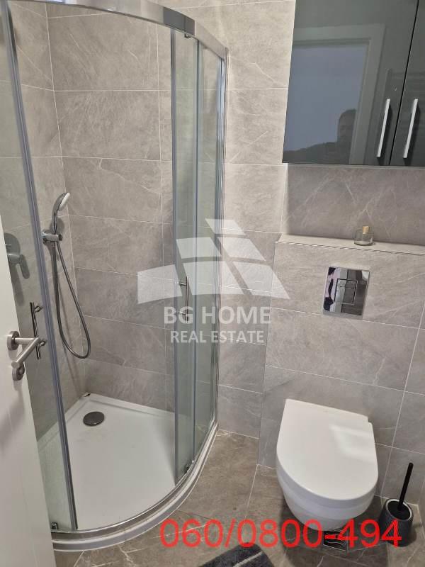 Stan na prodaju u Beogradu, Novi Beograd, dvosoban, 45m2, cena 200000 evra