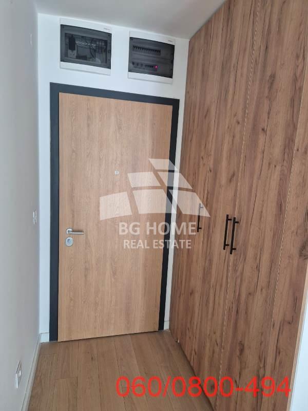 Stan na prodaju u Beogradu, Novi Beograd, dvosoban, 45m2, cena 200000 evra