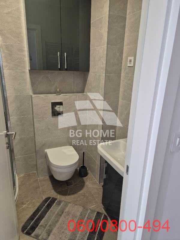 Stan na prodaju u Beogradu, Novi Beograd, dvosoban, 45m2, cena 200000 evra