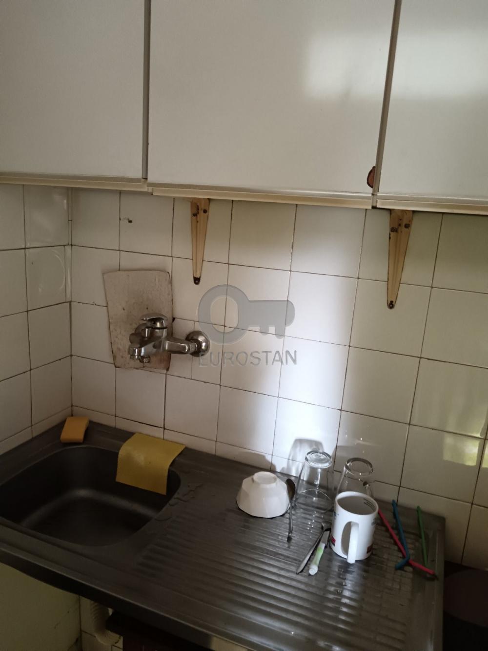 Stan na prodaju u Beogradu, Borča, jednosoban, 26m2, cena 50000 evra