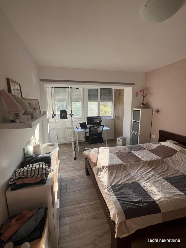 Stan na prodaju u Beogradu, Novi Beograd blok 8 (Paviljoni), dvosoban, 63m2, cena 229000 evra
