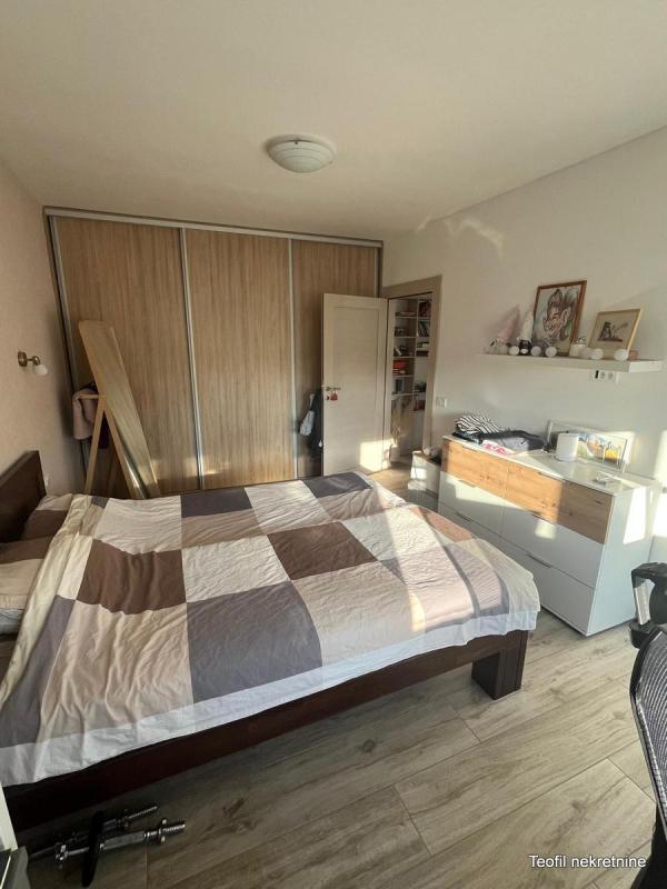 Stan na prodaju u Beogradu, Novi Beograd blok 8 (Paviljoni), dvosoban, 63m2, cena 229000 evra