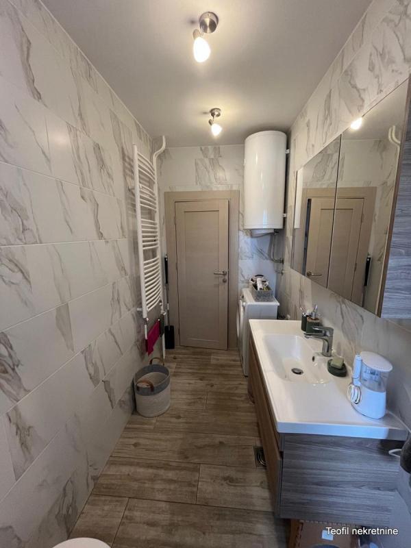 Stan na prodaju u Beogradu, Novi Beograd blok 8 (Paviljoni), dvosoban, 63m2, cena 229000 evra