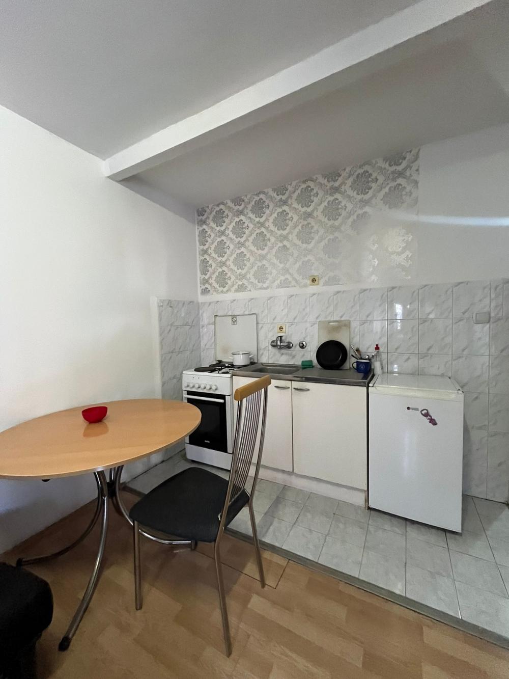 Stan na prodaju u Beogradu, Karaburma, dvosoban, 32m2, cena 55000 evra