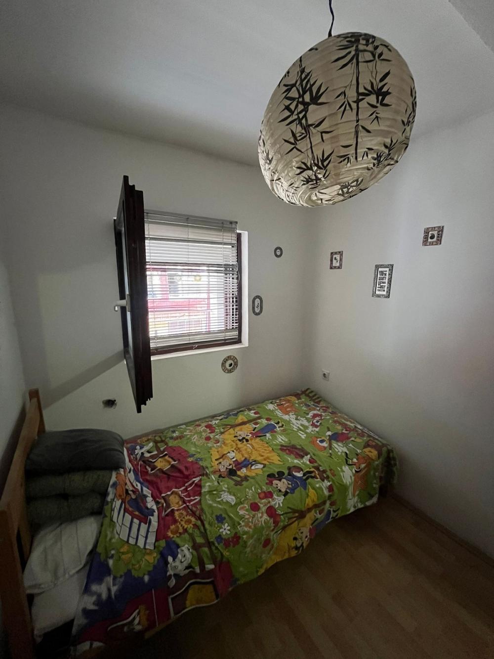 Stan na prodaju u Beogradu, Karaburma, dvosoban, 32m2, cena 55000 evra
