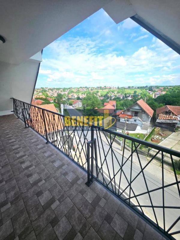 Stan na prodaju u Beogradu, Ostružnica, cetvorosoban, 100m2, cena 145000 evra