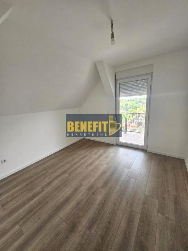 Stan na prodaju u Beogradu, Ostružnica, cetvorosoban, 100m2, cena 145000 evra